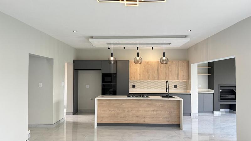 4 Bedroom Property for Sale in Fountainbrook Estate Gauteng