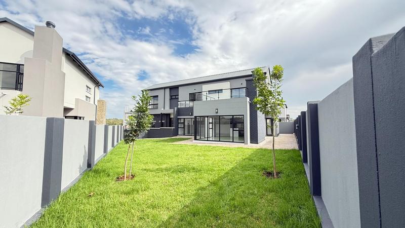 4 Bedroom Property for Sale in Fountainbrook Estate Gauteng