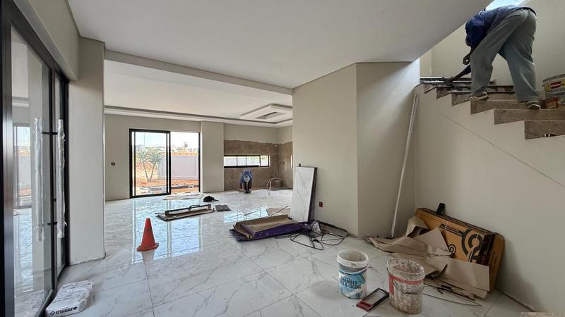 5 Bedroom Property for Sale in Fountainbrook Estate Gauteng