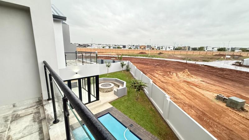 5 Bedroom Property for Sale in Fountainbrook Estate Gauteng