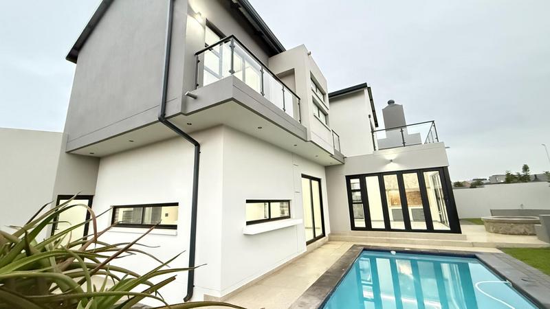 5 Bedroom Property for Sale in Fountainbrook Estate Gauteng