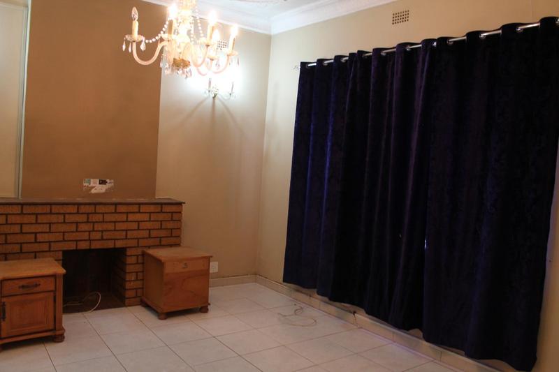 4 Bedroom Property for Sale in Kensington Gauteng