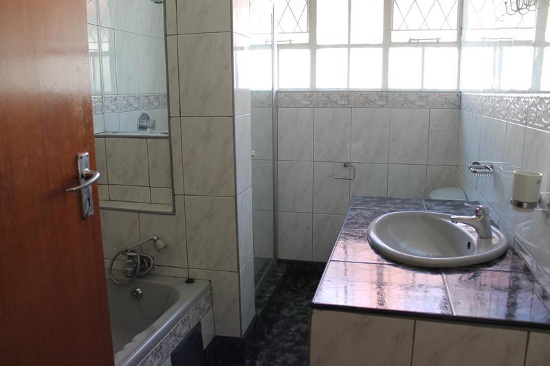 4 Bedroom Property for Sale in Kensington Gauteng
