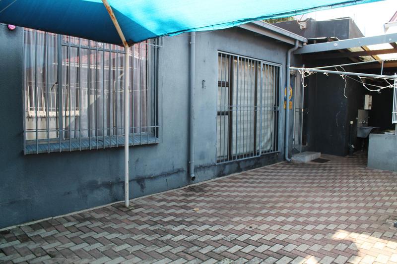 4 Bedroom Property for Sale in Kensington Gauteng