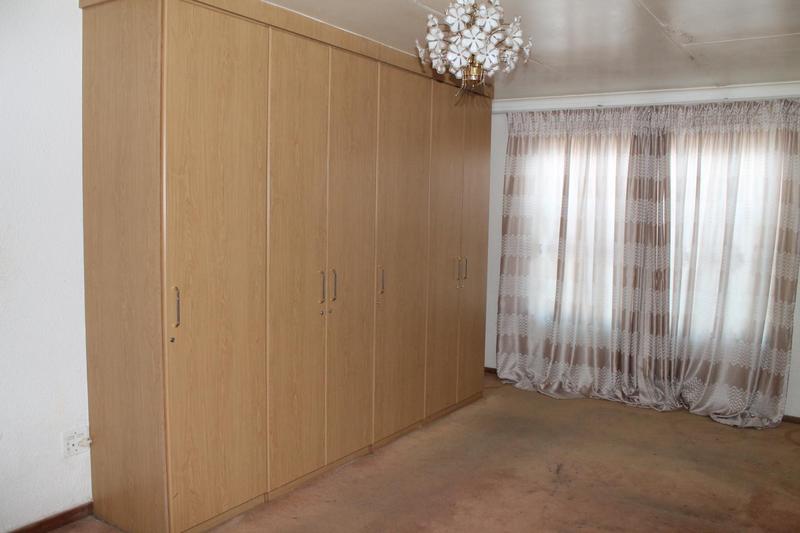 4 Bedroom Property for Sale in Kensington Gauteng