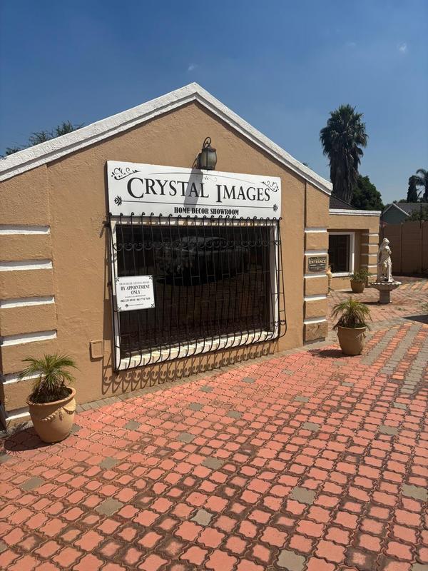 To Let commercial Property for Rent in Croydon Gauteng