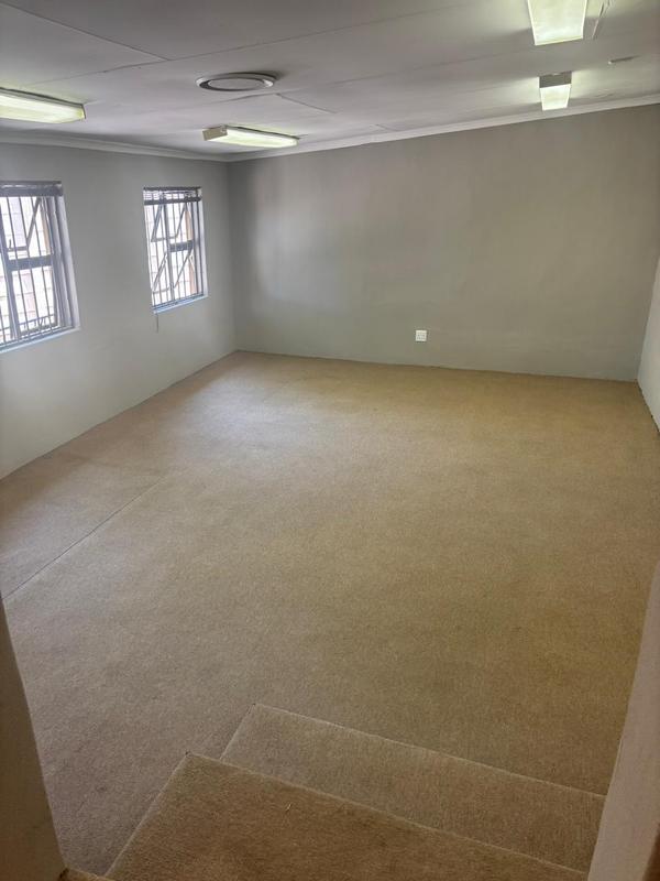 To Let commercial Property for Rent in Croydon Gauteng