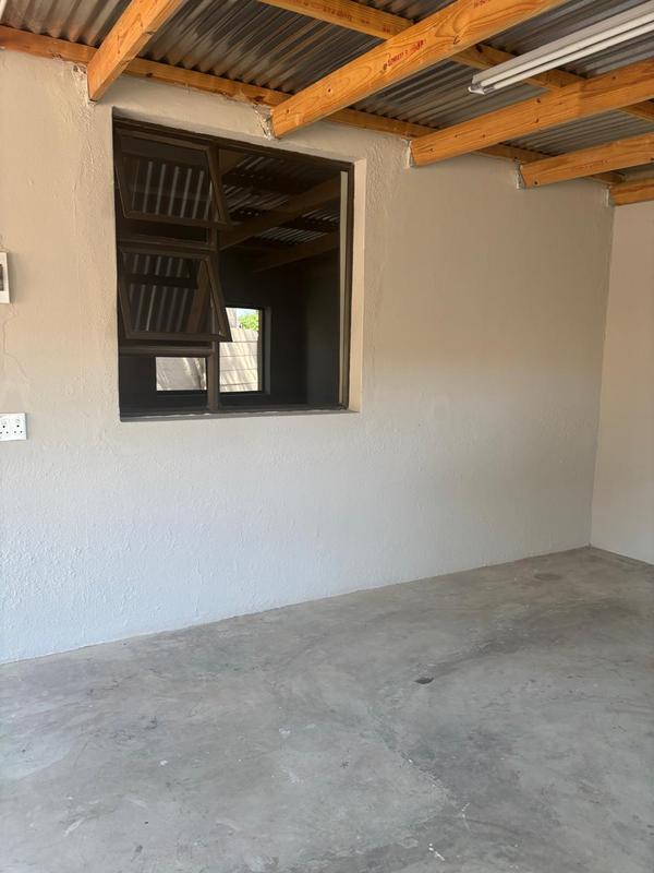 To Let commercial Property for Rent in Croydon Gauteng