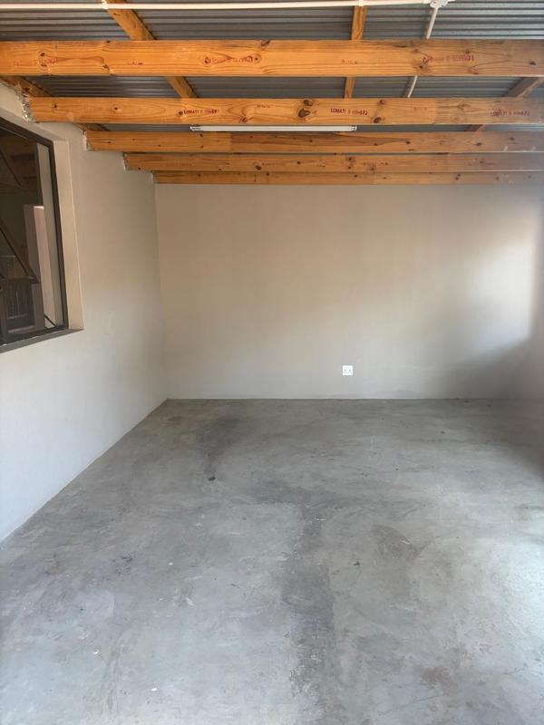 To Let commercial Property for Rent in Croydon Gauteng