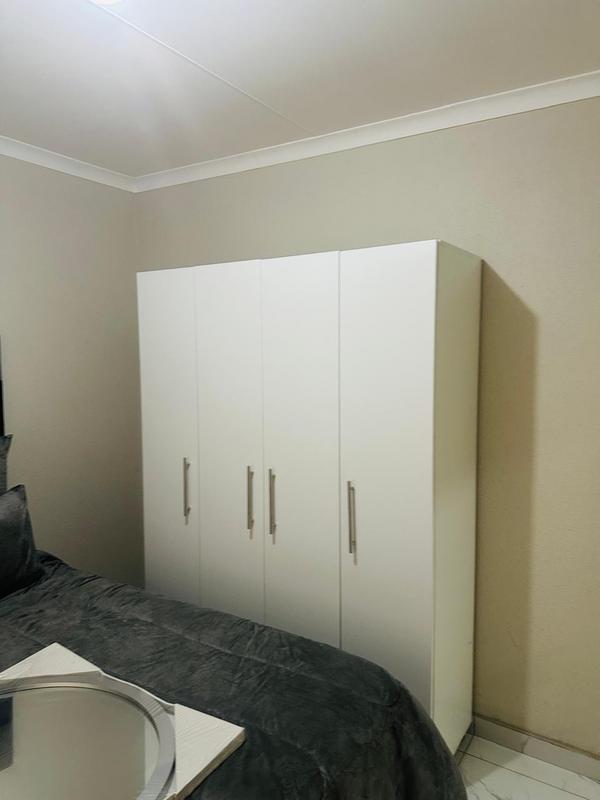 2 Bedroom Property for Sale in Wilfordon Gauteng