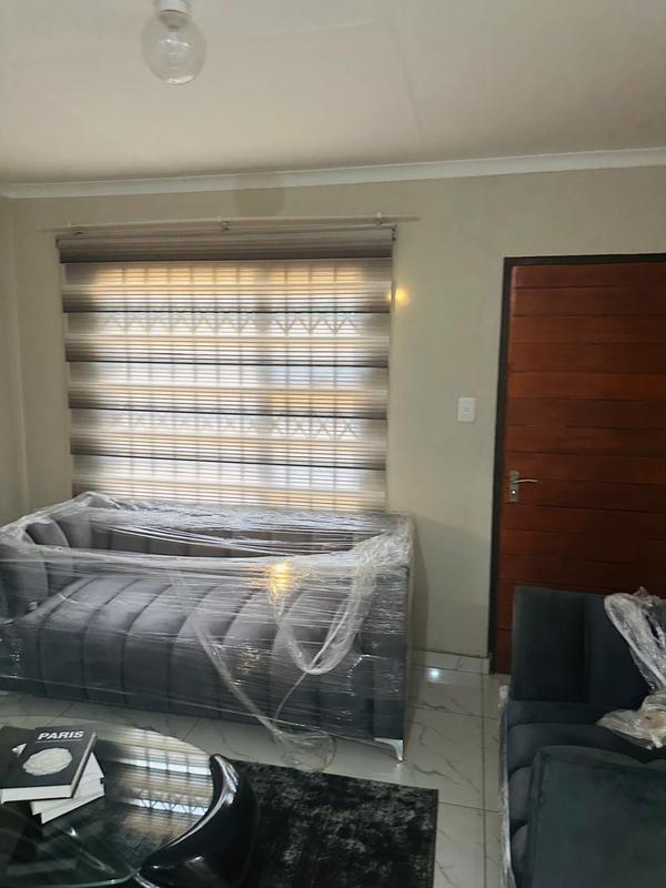 2 Bedroom Property for Sale in Wilfordon Gauteng