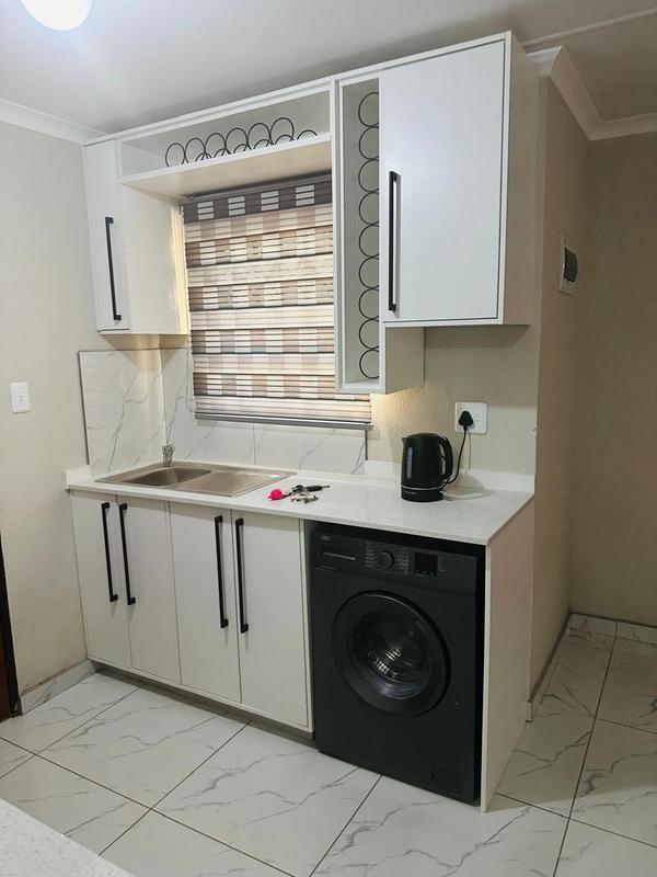 2 Bedroom Property for Sale in Wilfordon Gauteng