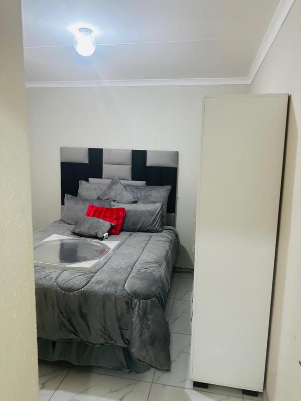 2 Bedroom Property for Sale in Wilfordon Gauteng