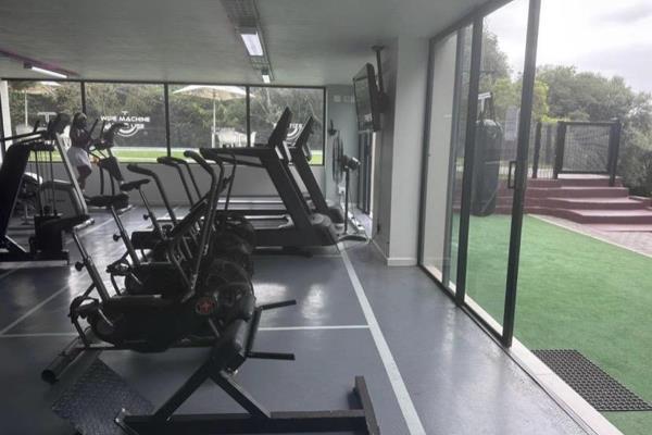 To Let 2 Bedroom Property for Rent in Fourways Gauteng