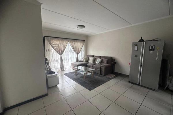 To Let 2 Bedroom Property for Rent in Fourways Gauteng