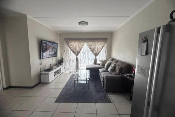 To Let 2 Bedroom Property for Rent in Fourways Gauteng