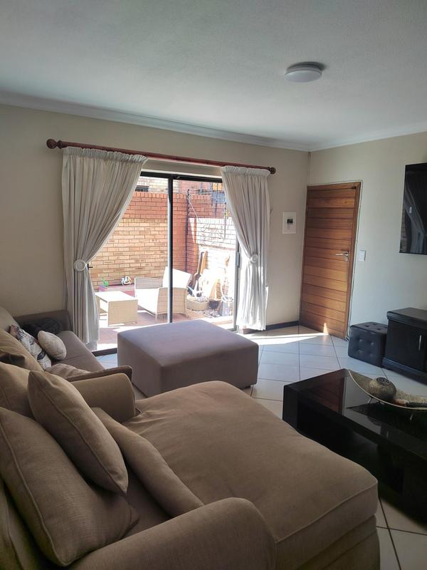 To Let 3 Bedroom Property for Rent in Meyersdal Gauteng
