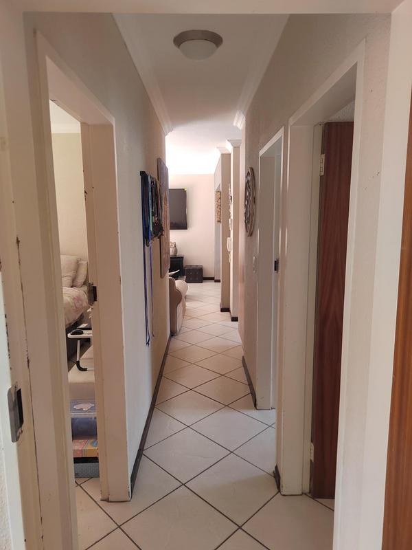 To Let 3 Bedroom Property for Rent in Meyersdal Gauteng