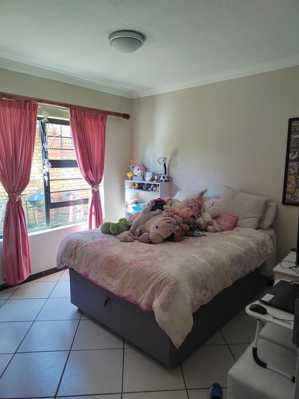 To Let 3 Bedroom Property for Rent in Meyersdal Gauteng