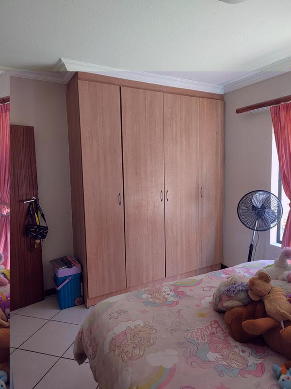 To Let 3 Bedroom Property for Rent in Meyersdal Gauteng