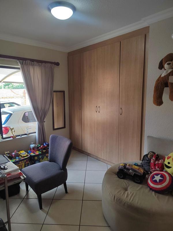 To Let 3 Bedroom Property for Rent in Meyersdal Gauteng
