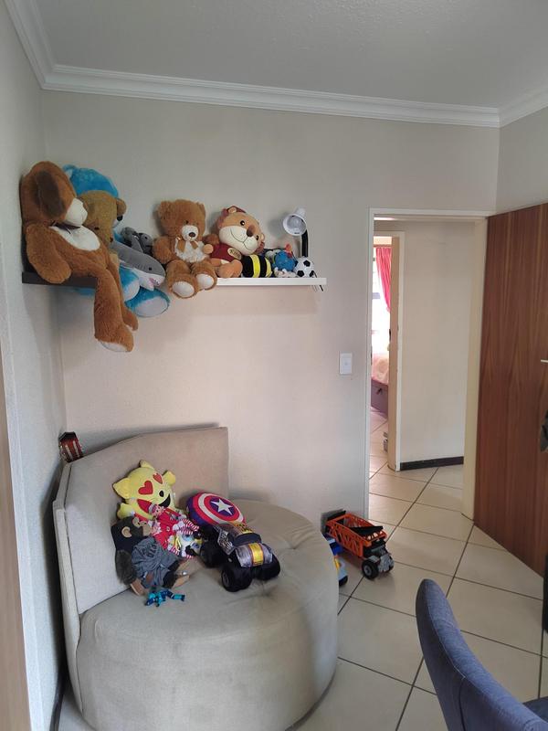 To Let 3 Bedroom Property for Rent in Meyersdal Gauteng
