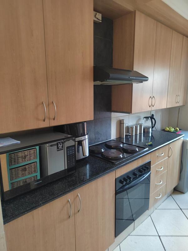 To Let 3 Bedroom Property for Rent in Meyersdal Gauteng