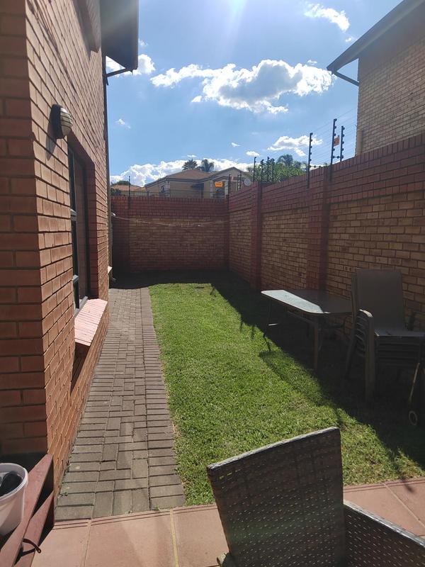 To Let 3 Bedroom Property for Rent in Meyersdal Gauteng