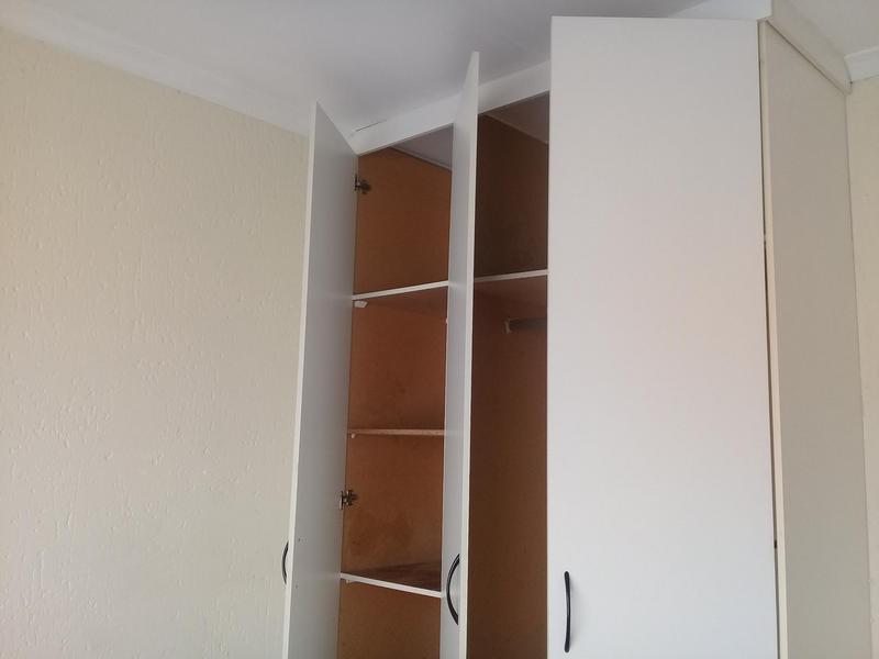 To Let 2 Bedroom Property for Rent in Groblerpark Gauteng