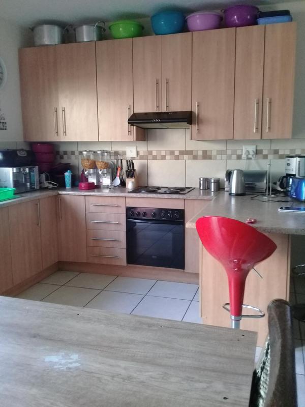 To Let 2 Bedroom Property for Rent in Krugersdorp Gauteng