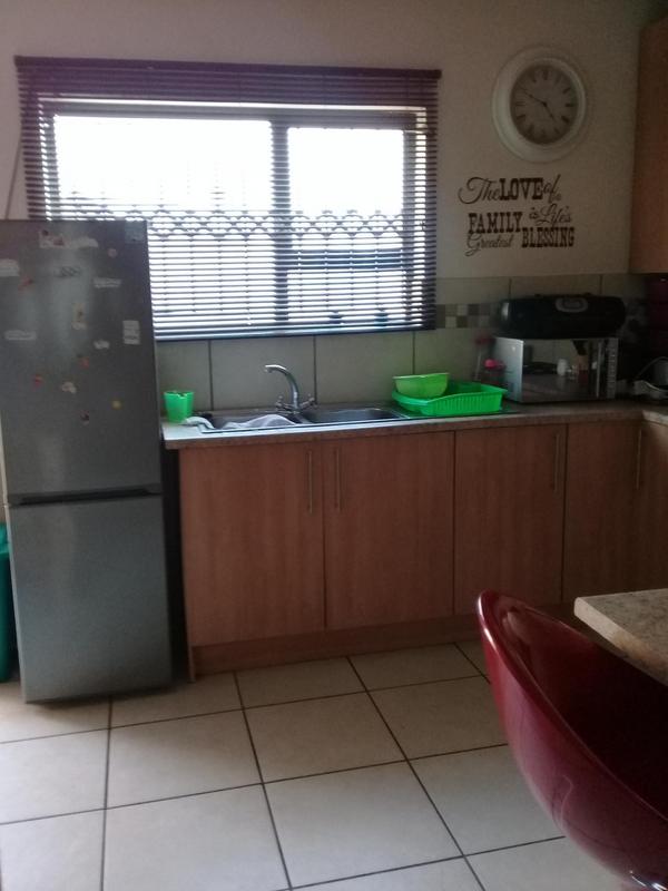 To Let 2 Bedroom Property for Rent in Krugersdorp Gauteng