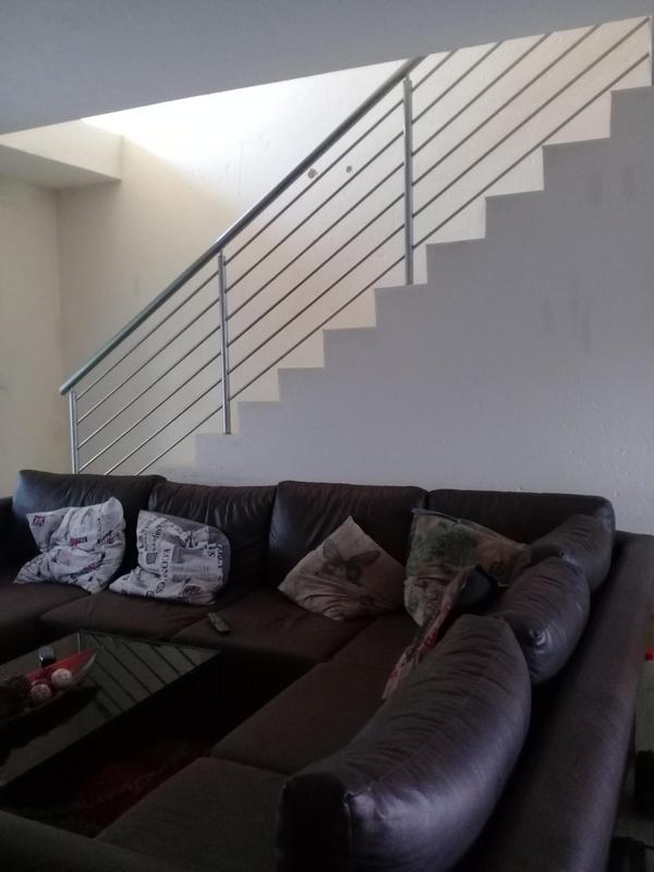 To Let 2 Bedroom Property for Rent in Krugersdorp Gauteng