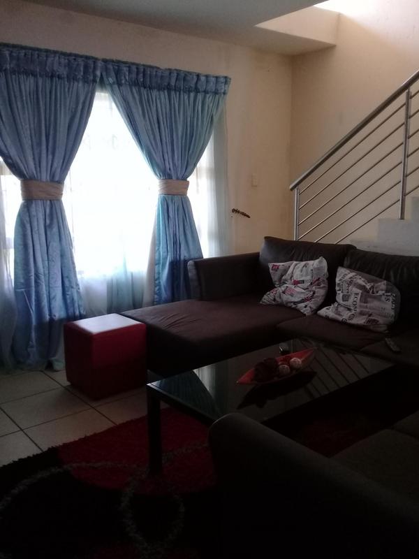 To Let 2 Bedroom Property for Rent in Krugersdorp Gauteng