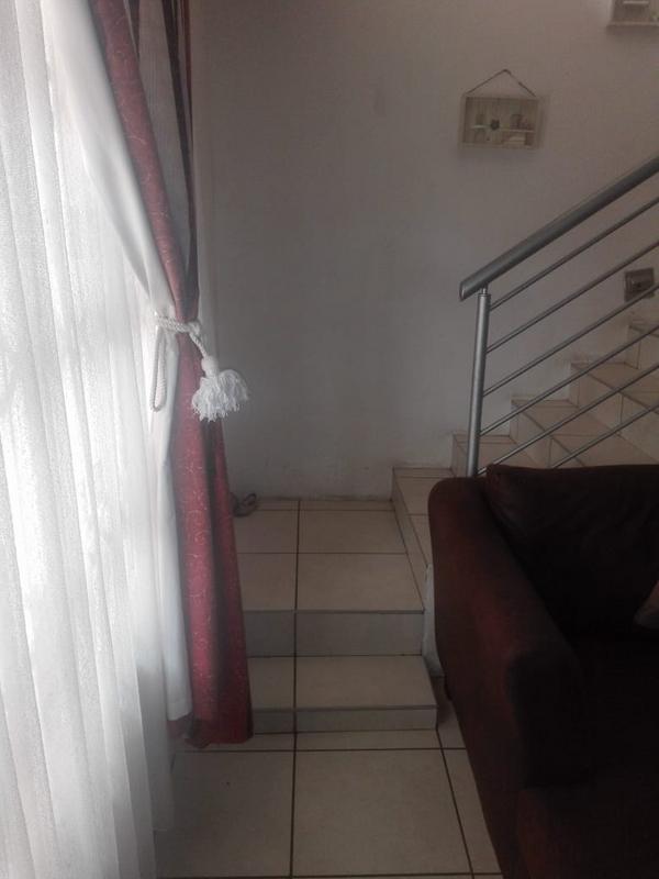 To Let 2 Bedroom Property for Rent in Krugersdorp Gauteng