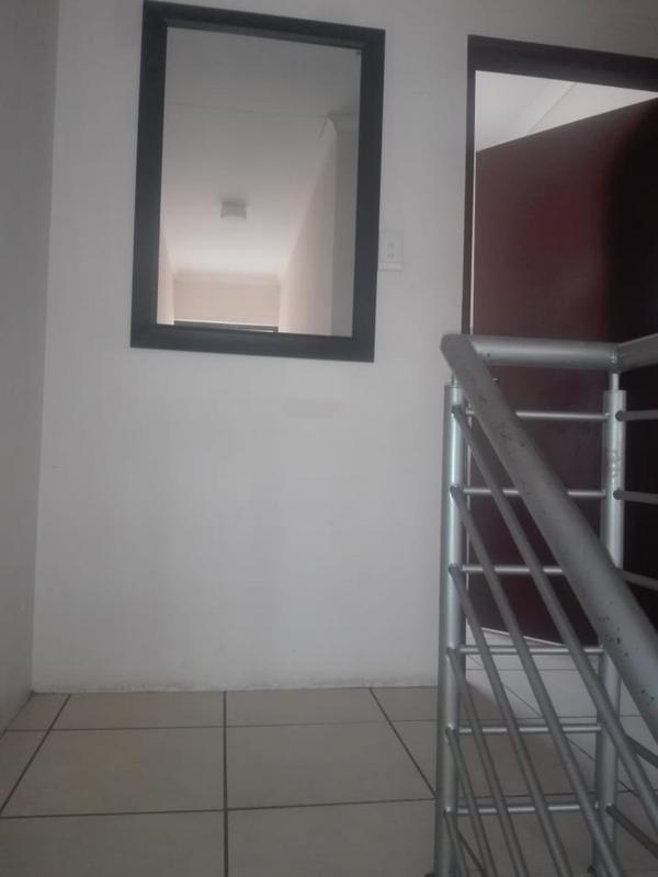 To Let 2 Bedroom Property for Rent in Krugersdorp Gauteng