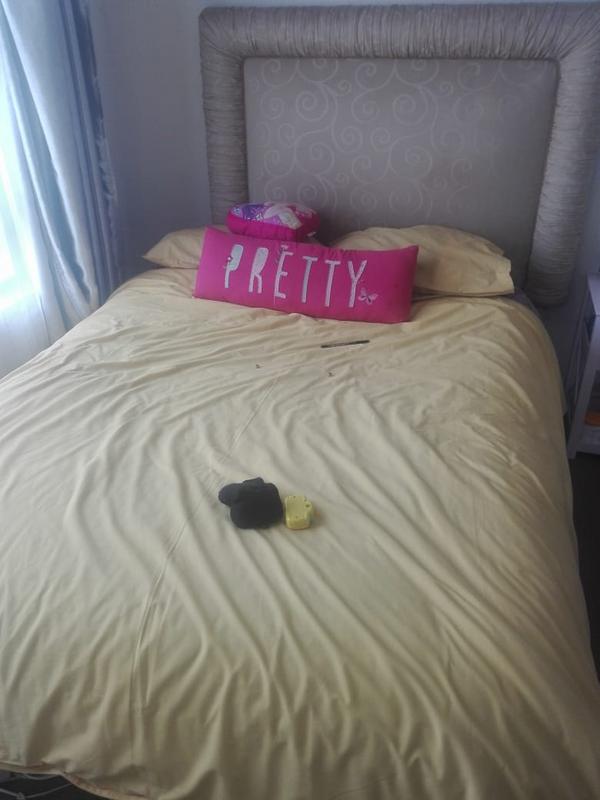 To Let 2 Bedroom Property for Rent in Krugersdorp Gauteng