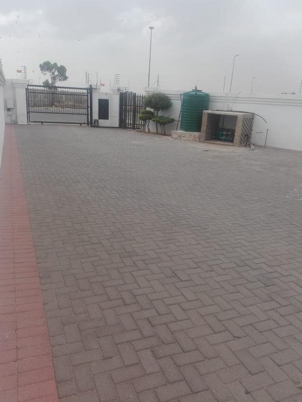 To Let 2 Bedroom Property for Rent in Krugersdorp Gauteng