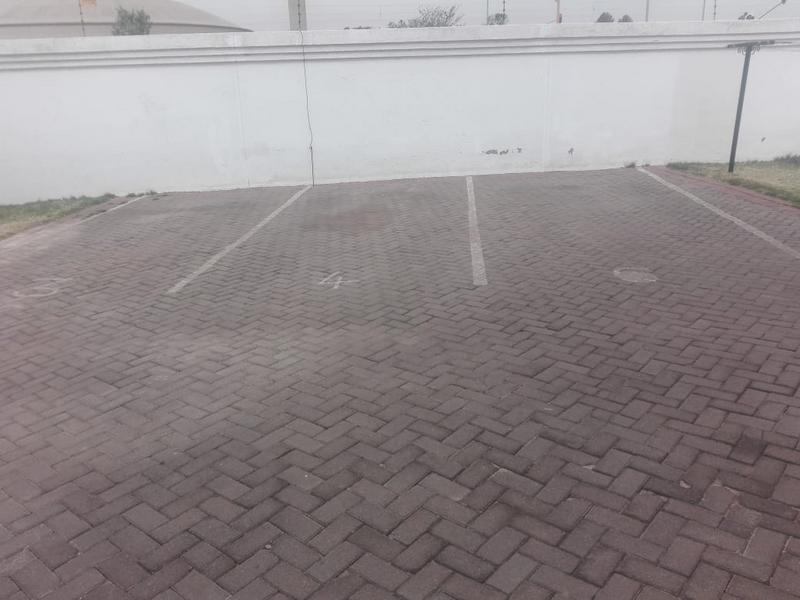 To Let 2 Bedroom Property for Rent in Krugersdorp Gauteng