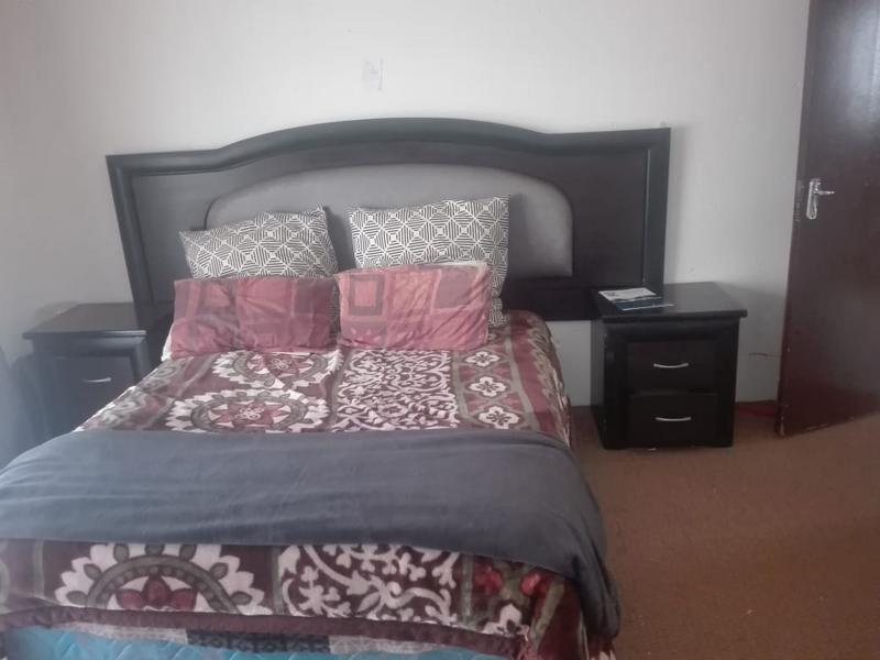 To Let 2 Bedroom Property for Rent in Krugersdorp Gauteng