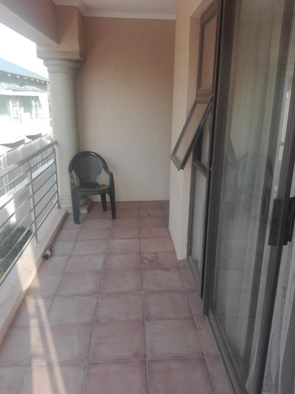 To Let 2 Bedroom Property for Rent in Krugersdorp Gauteng