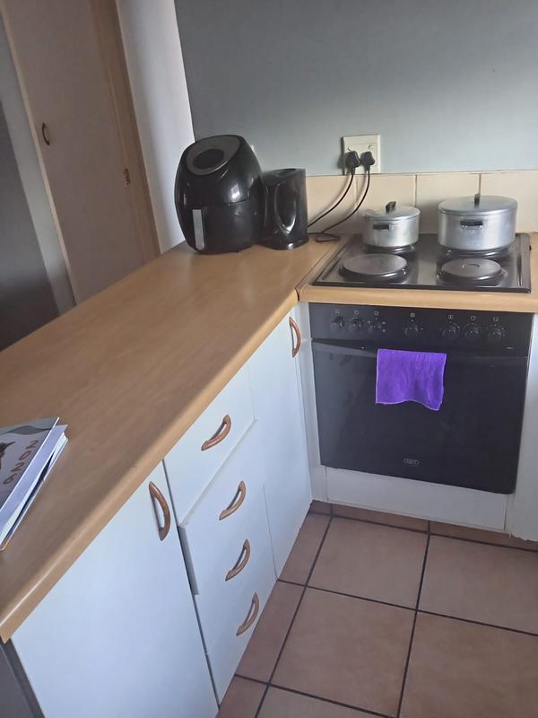 2 Bedroom Property for Sale in Crystal Park Gauteng