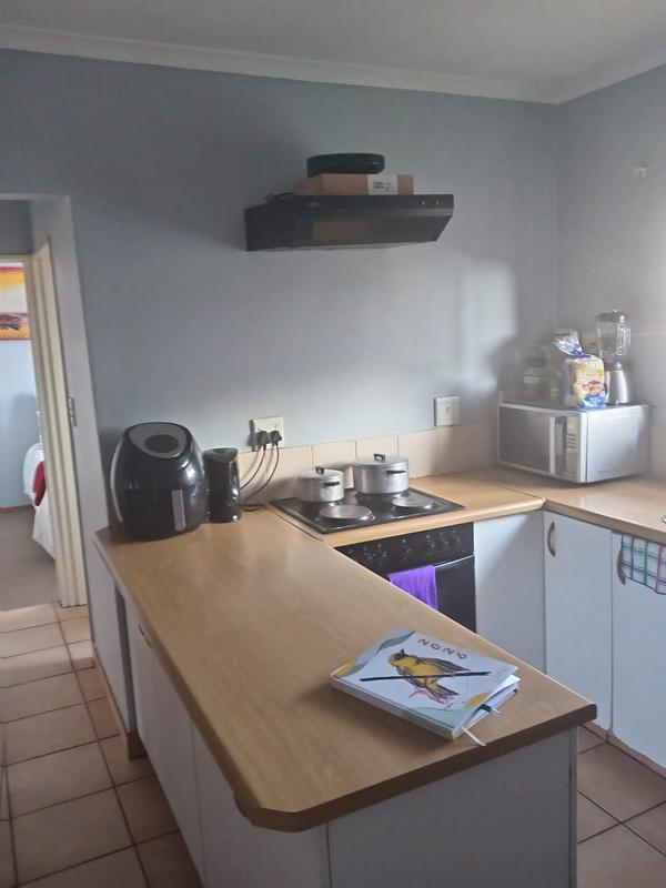 2 Bedroom Property for Sale in Crystal Park Gauteng