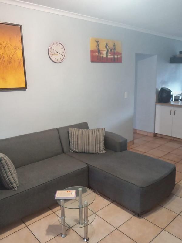 2 Bedroom Property for Sale in Crystal Park Gauteng