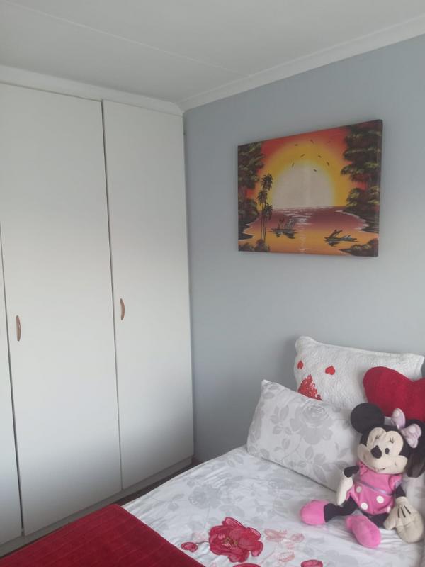 2 Bedroom Property for Sale in Crystal Park Gauteng