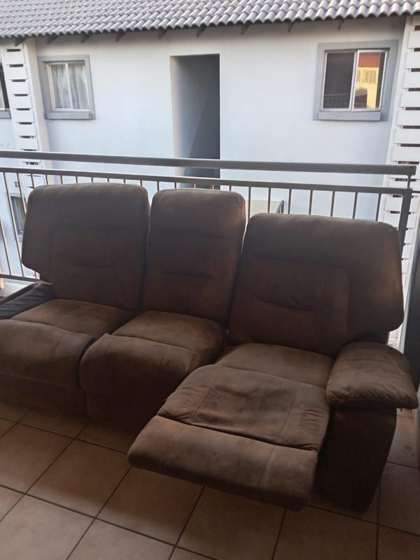 2 Bedroom Property for Sale in Crystal Park Gauteng