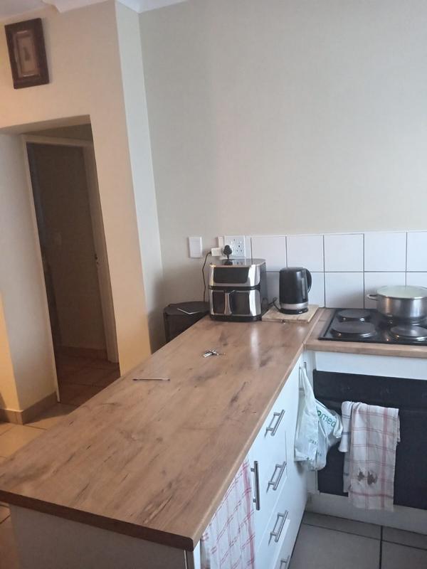 3 Bedroom Property for Sale in Crystal Park Gauteng