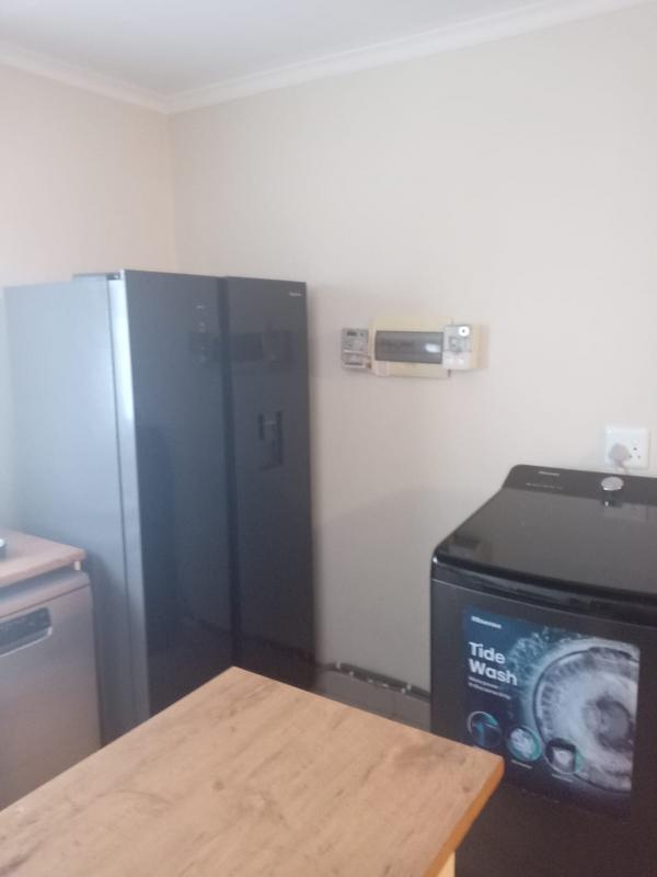 3 Bedroom Property for Sale in Crystal Park Gauteng