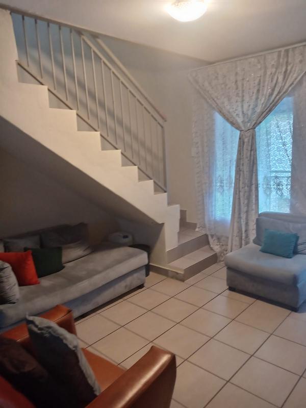 3 Bedroom Property for Sale in Crystal Park Gauteng