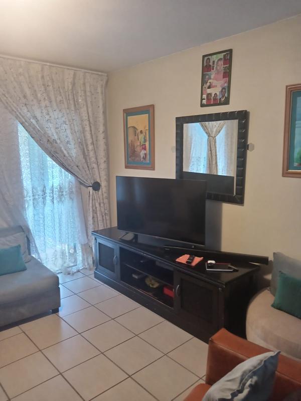 3 Bedroom Property for Sale in Crystal Park Gauteng