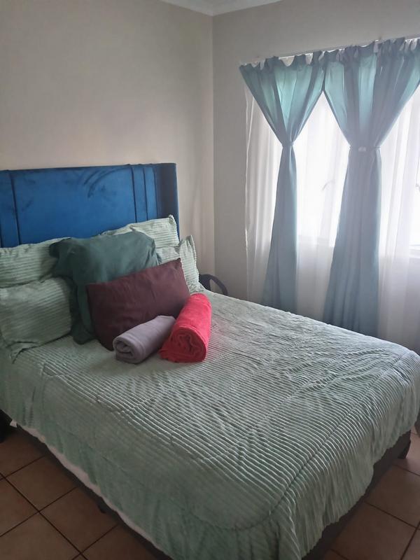 3 Bedroom Property for Sale in Crystal Park Gauteng